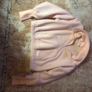 Old Navy Pink Fleece